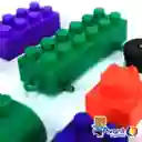 Lego Juguete Ninos Armotodo Tipo84 Piezas