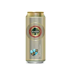 Eichbaum Cerveza Alemanarubia Lata 500 Ml