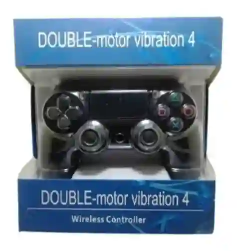 Control Gamepad Inalámbrico Para Ps4, Doubleshock 4 Genérico