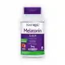 Melatonina Natrol 5mg Rapida Accion 250 Tabletas