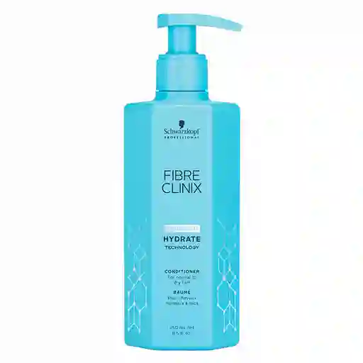 Schwarzkopf  Fibre Clinix
