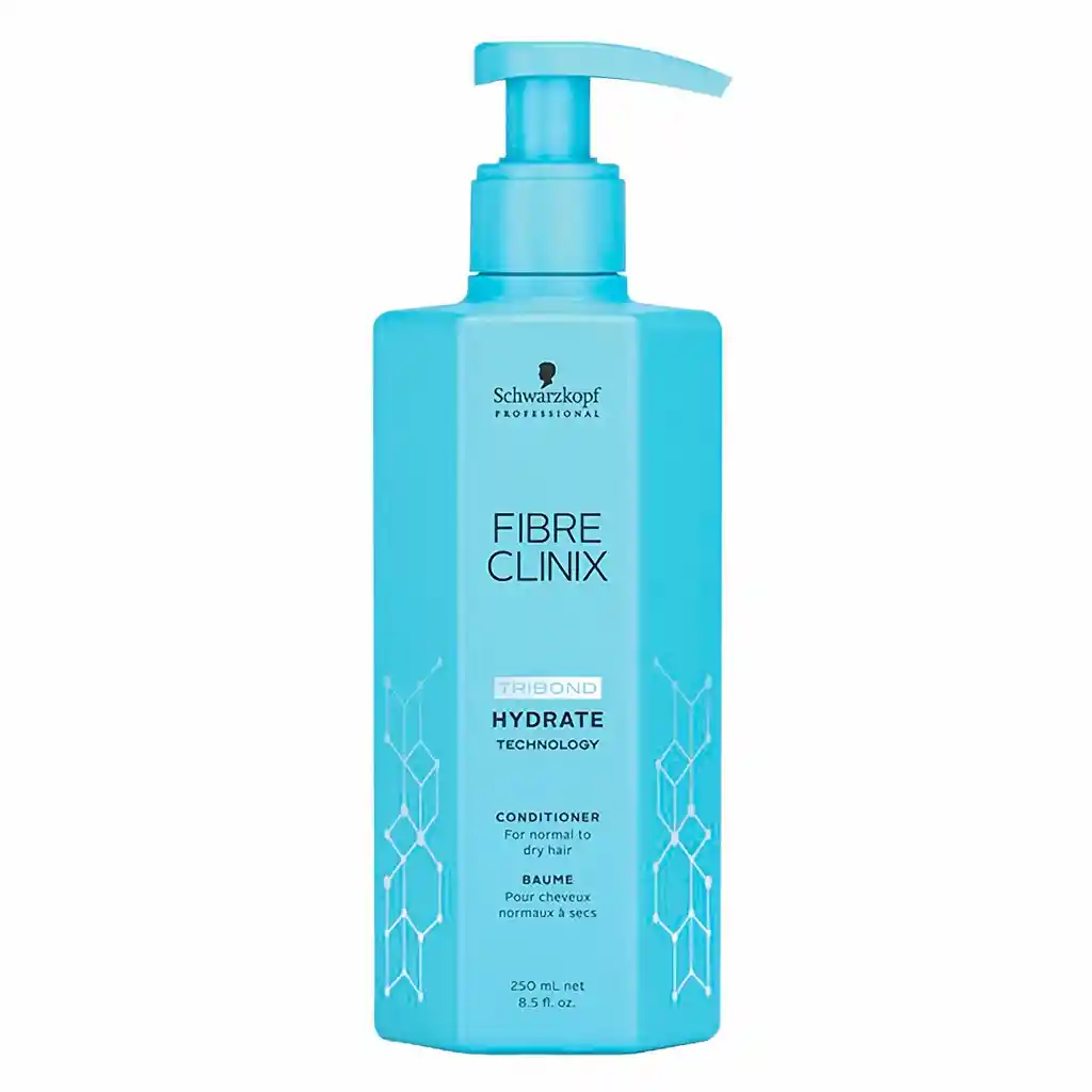 Schwarzkopf  Fibre Clinix