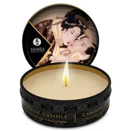 Shunga Vela Para Masaje Aroma