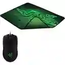 Razer Mouse Gamermas Pad Mouse Rz83