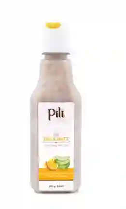 Pili Gel Exfoliante 250G