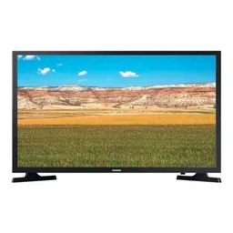 Televisor Samsung 32″ Hd Smart Tv – Un32t4300akxzl