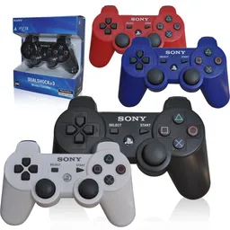 Control Play Station Ps3