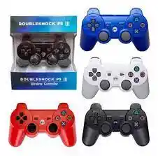 Play Station Controlps3