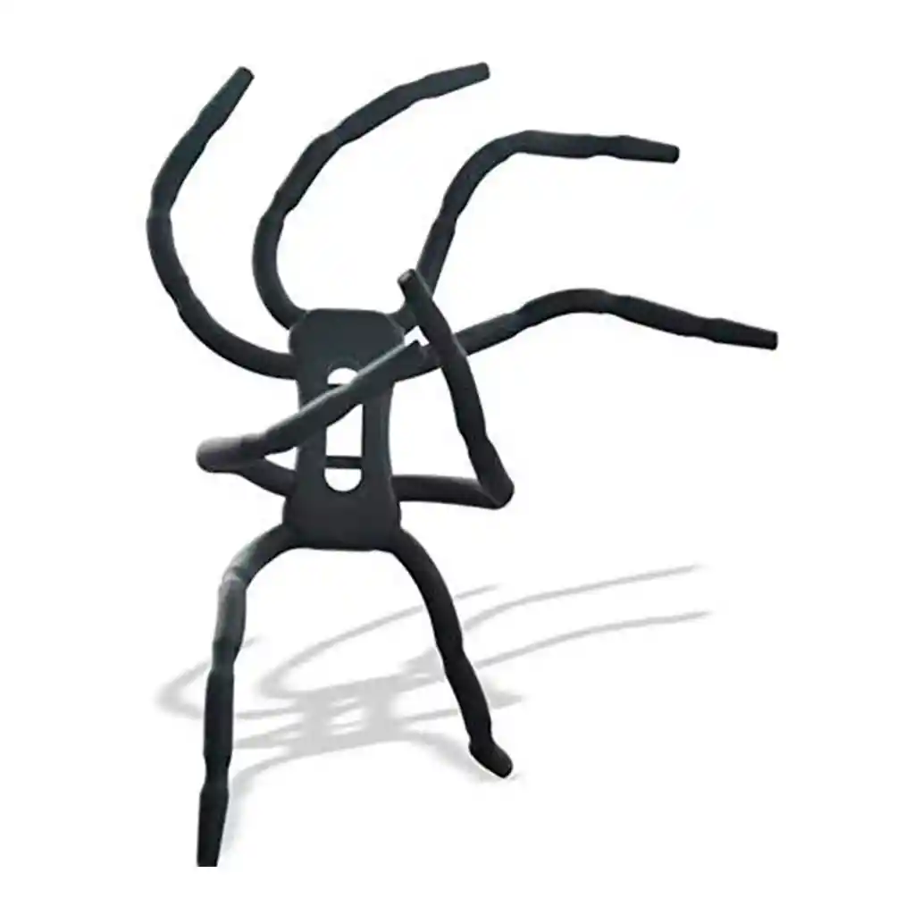 Ipad Soporte Spider Flexible Multifuncional Para Celular O