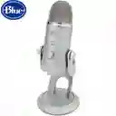 Microfono Condensador Blue Yeti