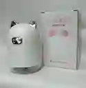 Humidificador Difusor De Aromas Tc-020