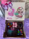 Caja De Brownie X6