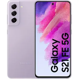 Samsung Galaxy S21 Fe 256gb 5g Violeta