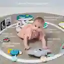 Gimnasio Para Bebe Aro De Estimulación Sensorial