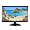 Monitor Janus 24" Full Hd Ips Hdmi 75hz 5ms