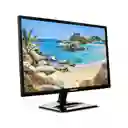 Monitor Janus 24" Full Hd Ips Hdmi 75hz 5ms