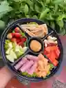 Bandeja Mix Saludable