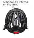 Casco Para Patinaje Canariam Sonic Fucsia S