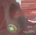 Combo Diadema K9 Rosa + Base Rosa + Mouse Gamer Onikuma