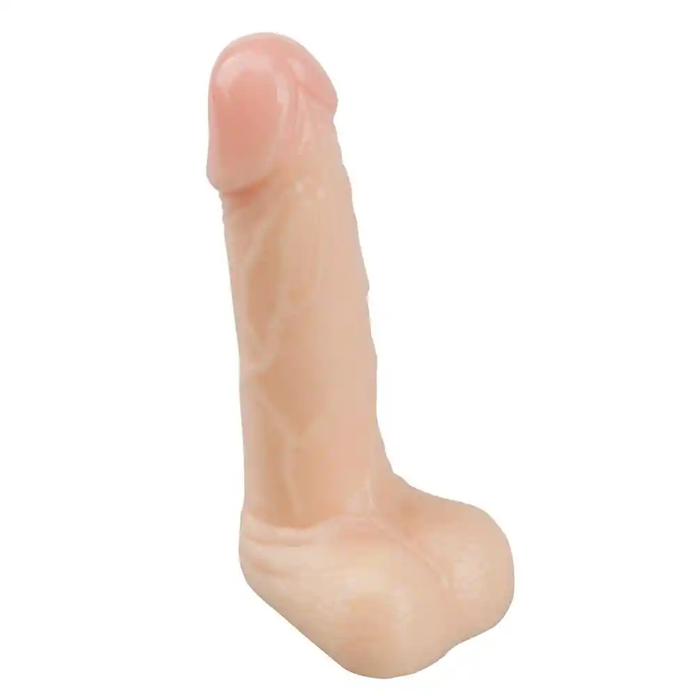 Dildo Realista Ageo 11.5 Cm Camtoyz