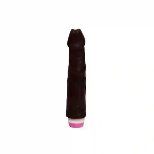 Vibrador Taiga 22 Cm Camtoyz