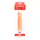 Vibrador Realista Leo 22 Cm