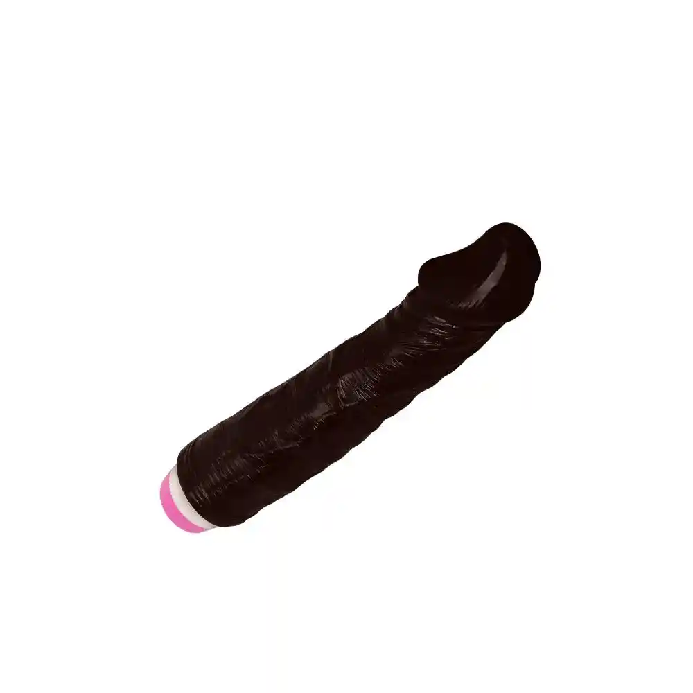 Consolador Y Vibrador Taiga 22 Cm Camtoyz