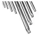 Llaves Torx Larga 9 Piezas T10 - T50 Uyustools