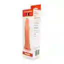 Dildo Realista Maru Piel 20 Cm Camtoyz