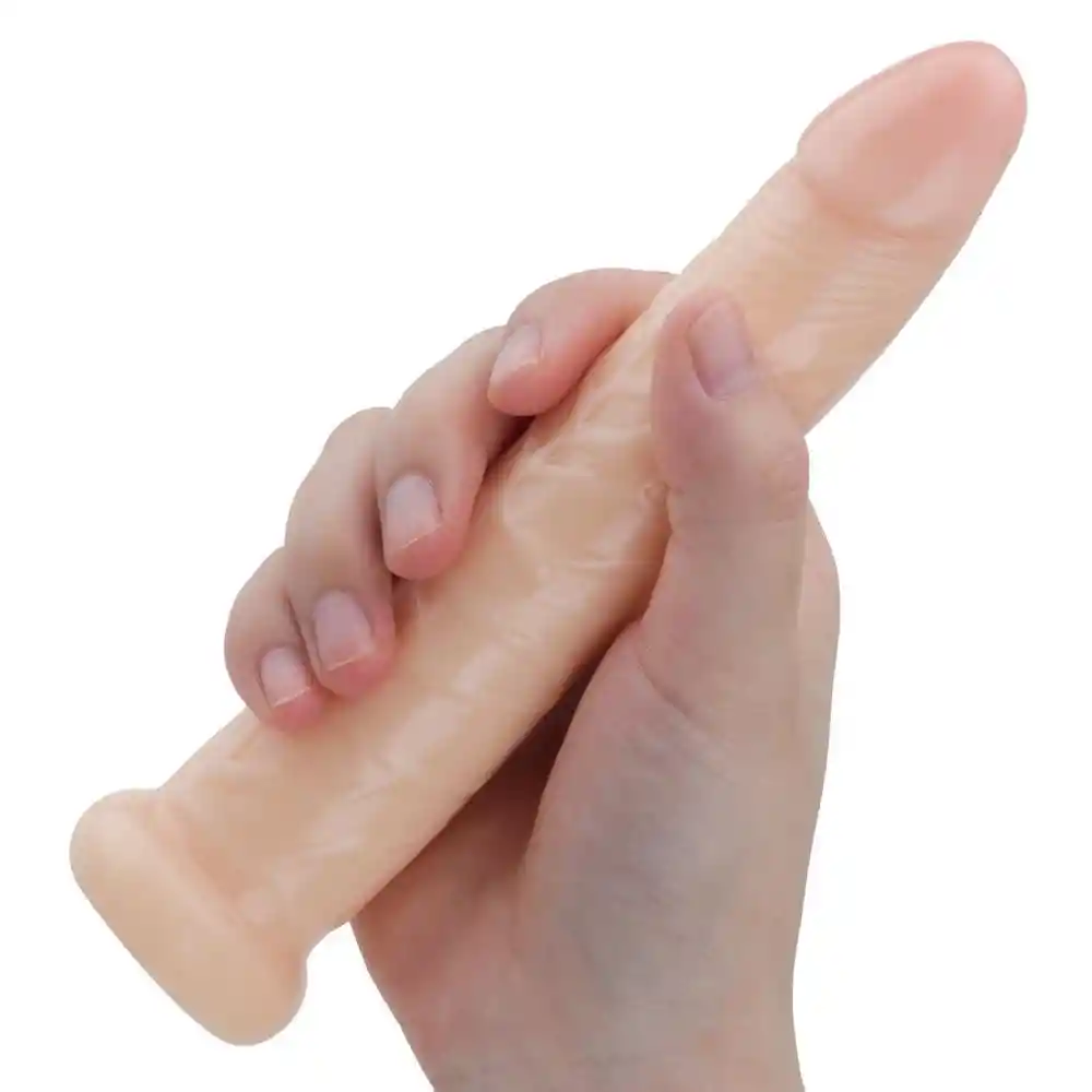 Dildo Realista Daian 17 Cm