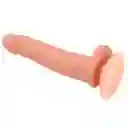 Dildo Realista James Piel 22.3 Cm Camtoyz