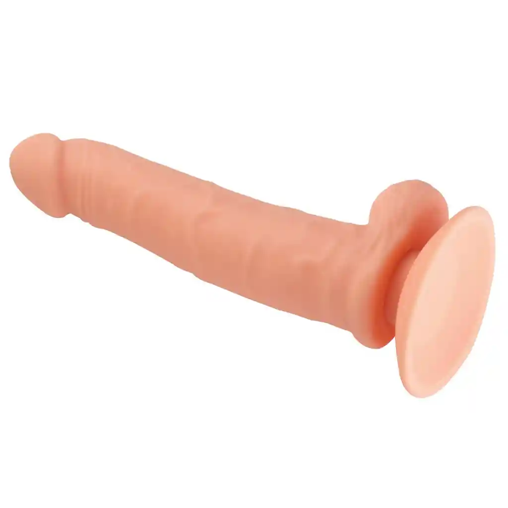 Dildo Realista James Piel 22.3 Cm Camtoyz