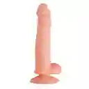 Dildo Realista James Piel 22.3 Cm Camtoyz