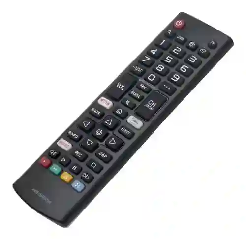 Lg Nuevo Akb75675304 Reemplace El Control Remoto Apto Paras