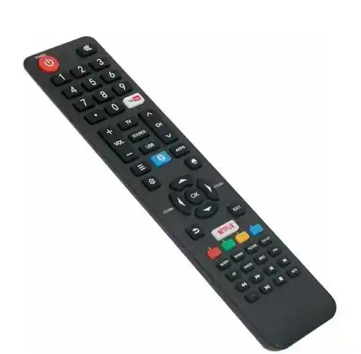 Kalley Control Remotosmart Tv Rc320