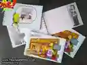 Libretas Para Zurdos Simpson