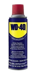  Lubricante Wd-40 Multiusos 191 Ml 