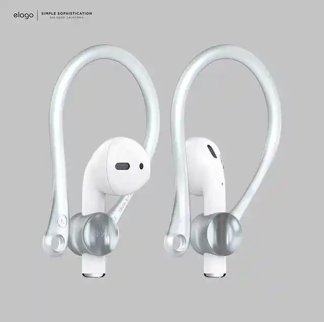 Gancho Deportivo Para Airpods 1 / 2 Elago En Luminoso