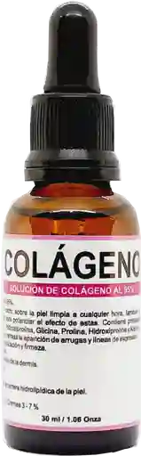 Suero De Colágeno