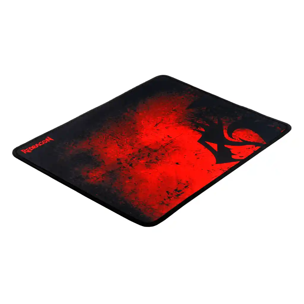 Redragon Pad Mouse Gamerp016 Pisces, Tipo Speed, 330X260Mm