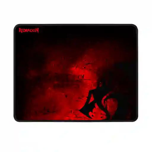 Redragon Pad Mouse Gamerp016 Pisces, Tipo Speed, 330X260Mm