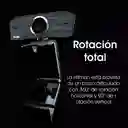 Redragon Camara Webgw800 Hitman Webcam Para Streaming 1080P