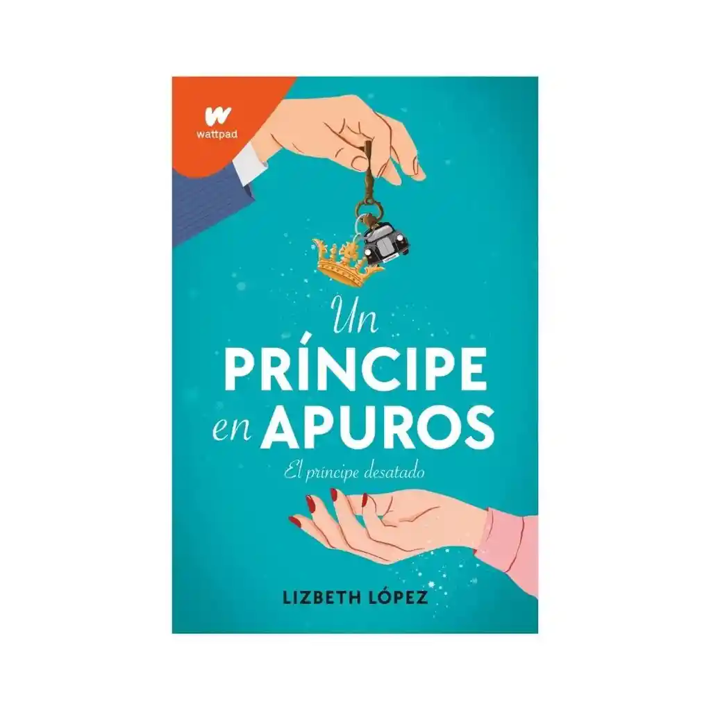 Un príncipe en apuros