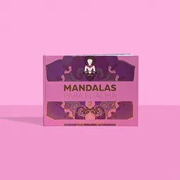 Mandalas Para El Almalibro 2