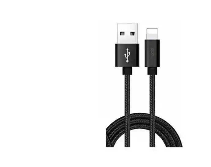 iPhone Cable De Datos Y Carga Sg-316 Tipo