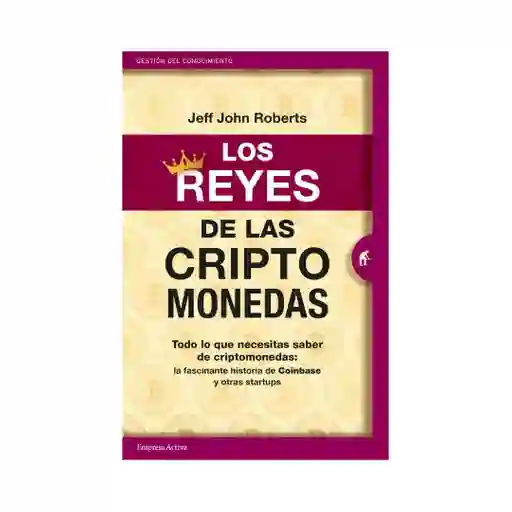 Los reyes de las criptomonedas