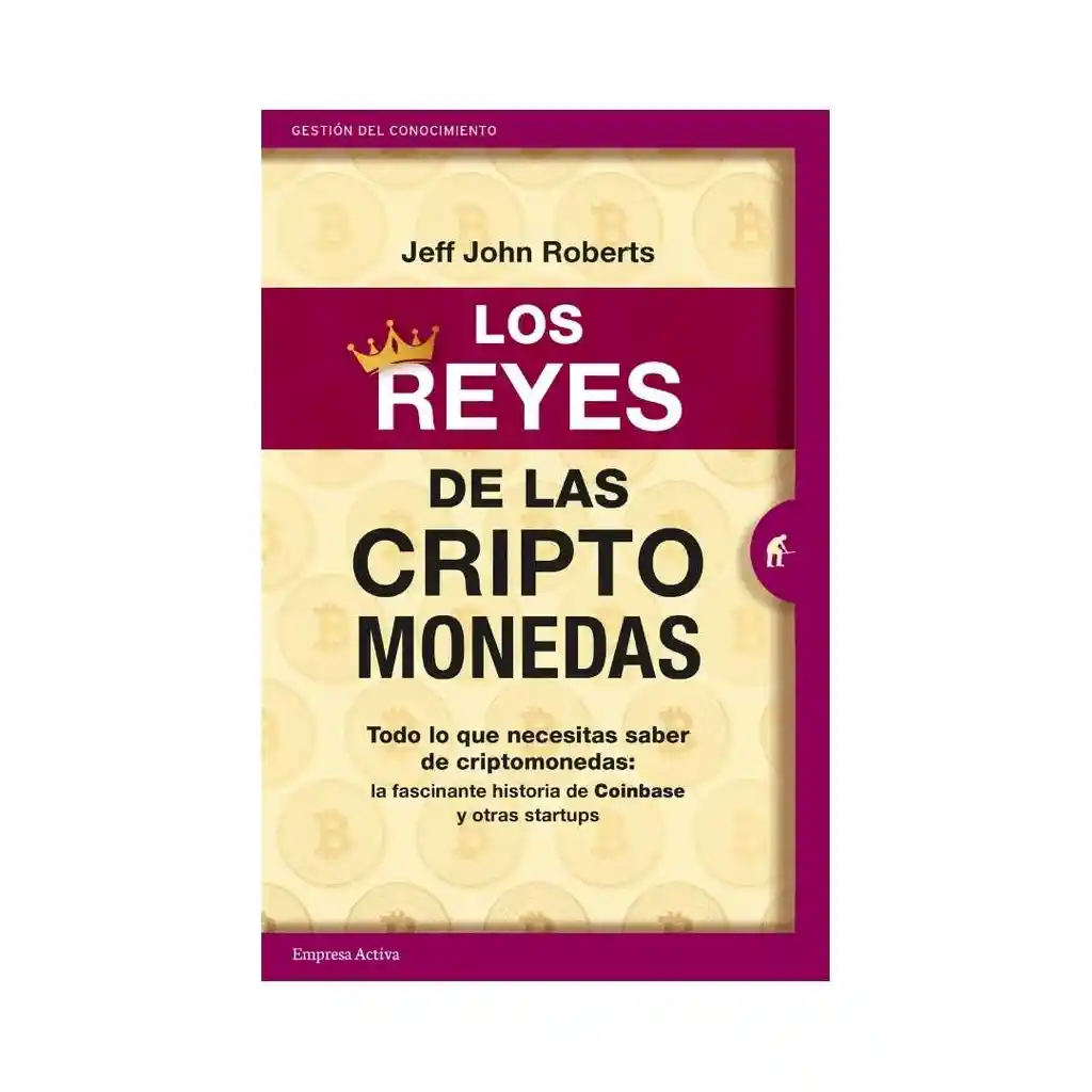 Los reyes de las criptomonedas