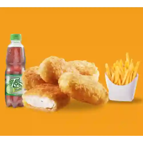 Combo Nuggets