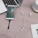 Adaptador De Cable Tipo C A Jack De 3.5