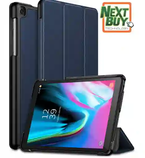 Samsung Forro Antichoque Para Tabletgalaxy Tab A 8.0" 2019